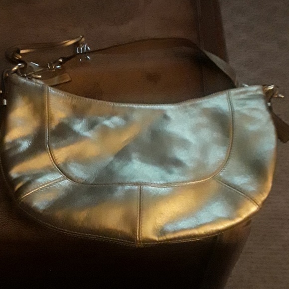 Authentic Lauren by Ralph Lauren bag - Picture 2 of 4